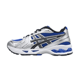Asics Gel Kayano 14 Monaco Blue Silver