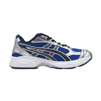 Asics Gel Kayano 14 Monaco Blue Silver