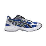 Asics Gel Kayano 14 Monaco Blue Silver