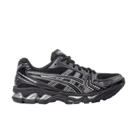 Asics Gel-Kayano 14 Black / Pure Silver