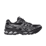 Asics Gel-Kayano 14 Black / Pure Silver