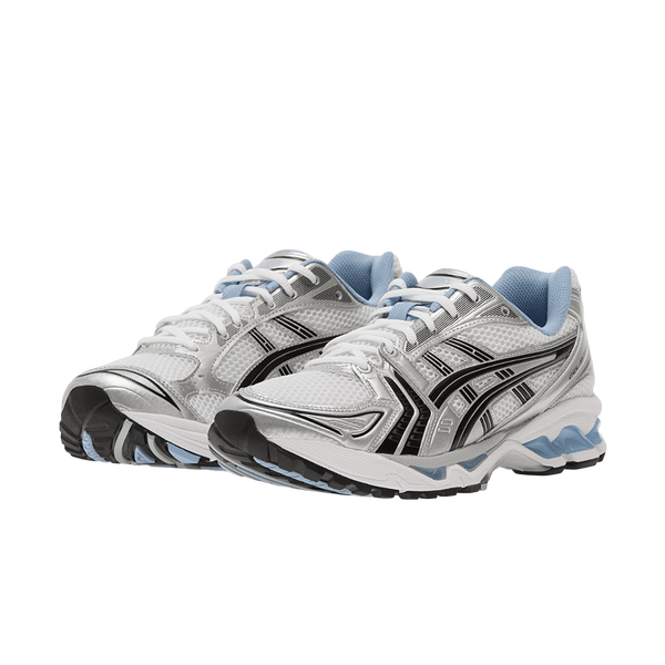 Asics Gel-Kayano 14 x JJJJound - White