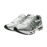 ASICS GEL-Kayano 14 White Slate Grey