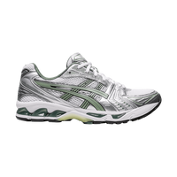 ASICS GEL-Kayano 14 White Slate Grey