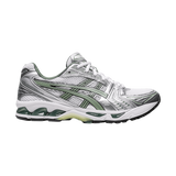 ASICS GEL-Kayano 14 White Slate Grey