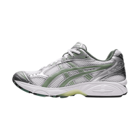 ASICS GEL-Kayano 14 White Slate Grey