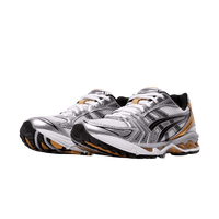 ASICS Gel-Kayano 14 "White & Pure Gold"