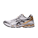 ASICS Gel-Kayano 14 "White & Pure Gold"