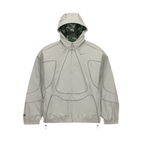 Corteiz x Nike NRG Onyx Tracksuit Light Grey