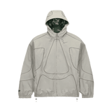 Corteiz x Nike NRG Onyx Tracksuit Light Grey