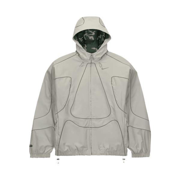 Corteiz x Nike NRG Onyx Tracksuit Light Grey