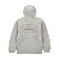 Corteiz x Nike NRG Onyx Tracksuit Light Grey