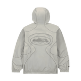 Corteiz x Nike NRG Onyx Tracksuit Light Grey