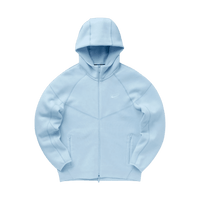 NOCTA Nike Tech Fleece Light Blue
