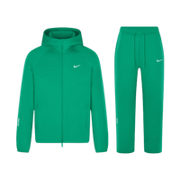 NOCTA Nike Tech Fleece Green