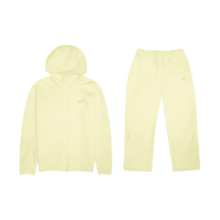NOCTA Nike Tech Fleece Yellow