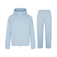 NOCTA Nike Tech Fleece Light Blue