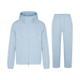 NOCTA Nike Tech Fleece Light Blue