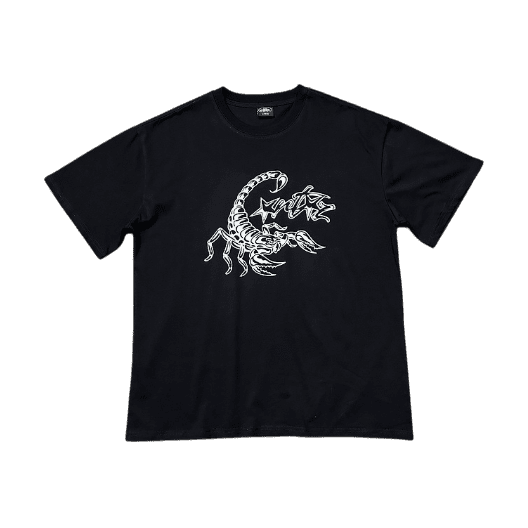 Corteiz Scorpion T-shirt