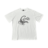 Corteiz Scorpion T-shirt