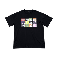 Corteiz Lifestyle T-shirt