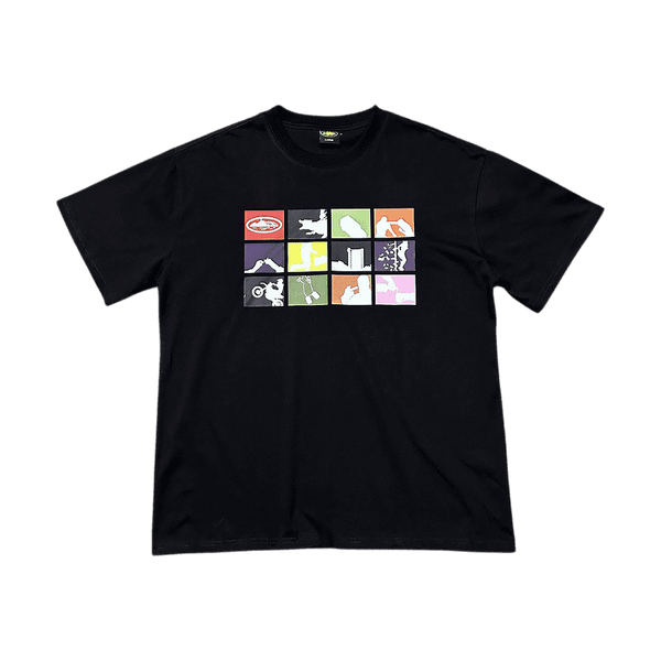 Corteiz Lifestyle T-shirt