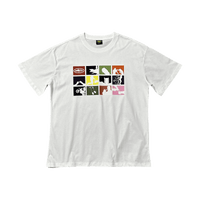 Corteiz Lifestyle T-shirt