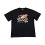 Corteiz Car Crash T-shirt