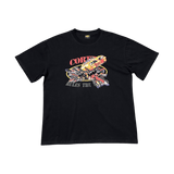 Corteiz Car Crash T-shirt