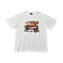Corteiz Car Crash T-shirt