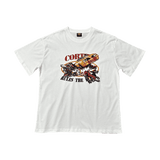Corteiz Car Crash T-shirt
