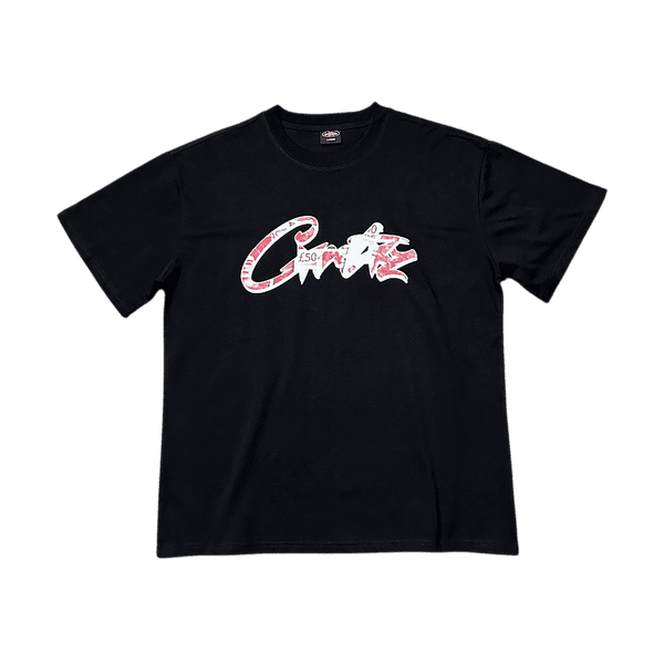 Corteiz Money on My Mind T-shirt