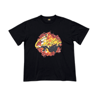 Corteiz Zidane T-shirt