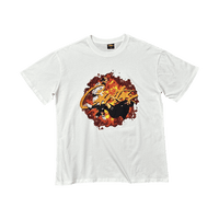 Corteiz Zidane T-shirt