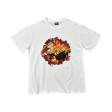 Corteiz Zidane T-shirt