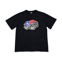 Corteiz 4th of July T-shirt