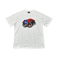 Corteiz 4th of July T-shirt