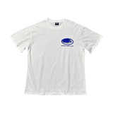 Corteiz Logos T-shirt White