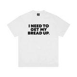 Corteiz I Need To Get My Money Up T-shirt