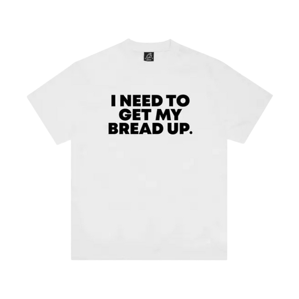 Corteiz I Need To Get My Money Up T-shirt