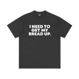 Corteiz I Need To Get My Money Up T-shirt