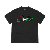 Corteiz Palestine T-shirt