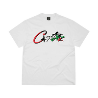Corteiz Palestine T-shirt