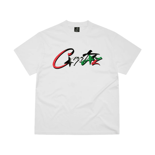 Corteiz Palestine T-shirt