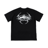 Corteiz Claw T-shirt