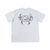 Corteiz Claw T-shirt