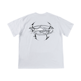Corteiz Claw T-shirt