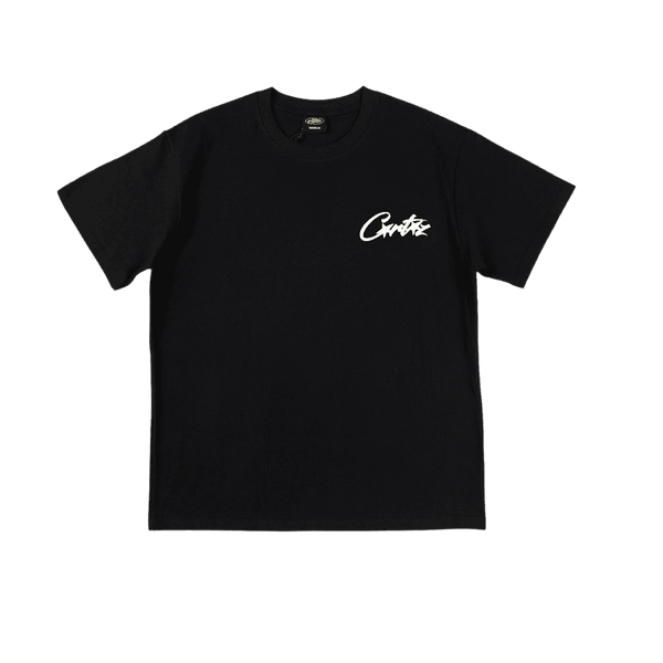 Corteiz Logo T-shirt