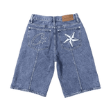 Corteiz Star Jorts