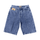 Corteiz Star Jorts